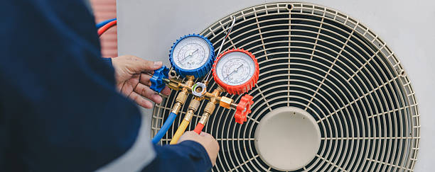 Trusted Heat Pump Repair service in Jefferson, LA - Leonard HVAC